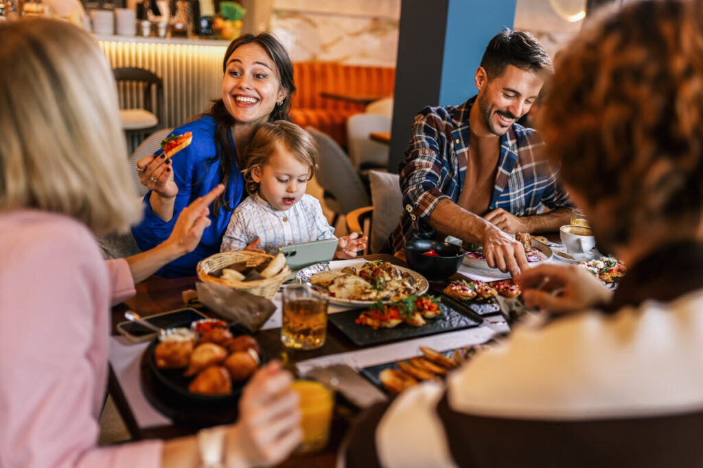 A Foodie’s Guide to the Best Eats in Bridgewood: Hidden Gems and Local Favorites in Killeen, TX